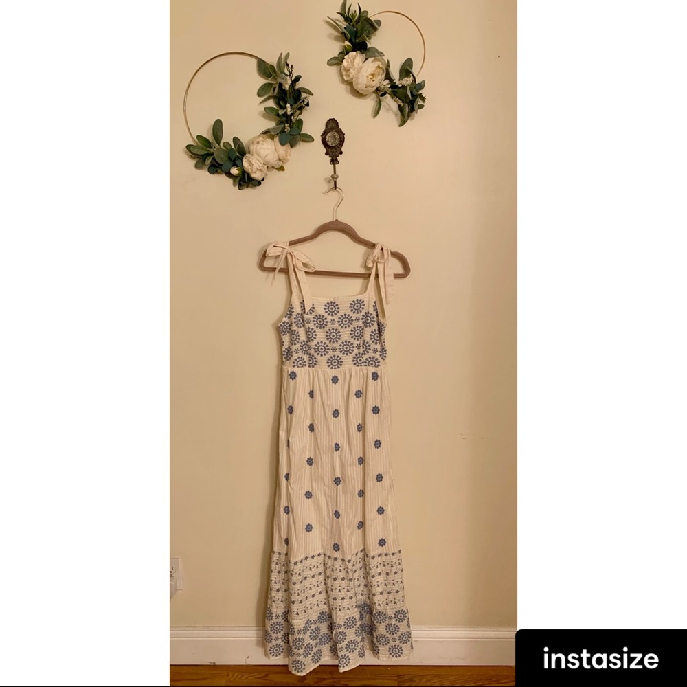 American Eagle Sundress
